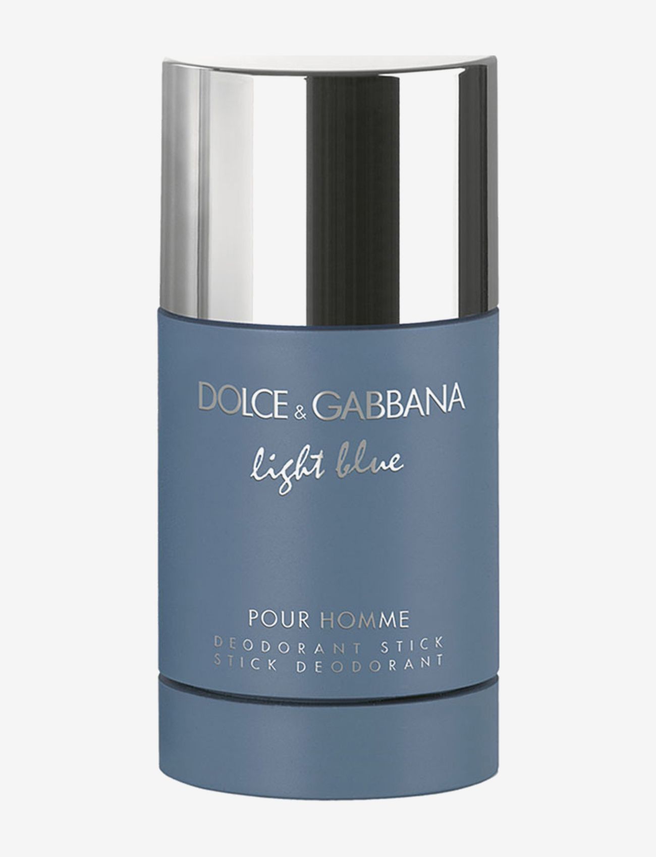 Dolce & Gabbana - LIGHT BLUE POUR HOMMEDEODORANT STICK - no color - 0