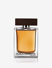 Dolce&Gabbana - THE ONE FOR MEN EAU DE TOILETTE - no color - 0