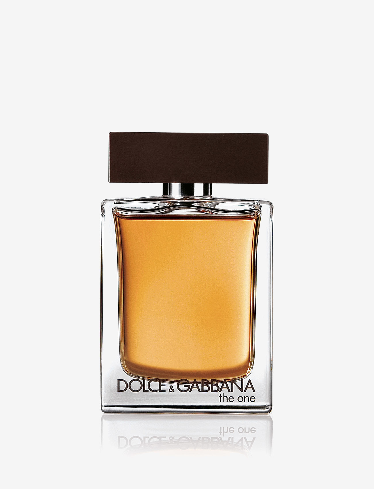 Dolce&Gabbana - THE ONE FOR MEN EAU DE TOILETTE - no color - 1