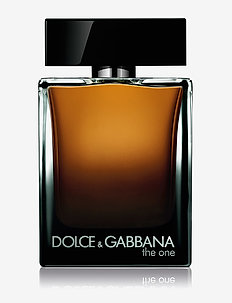 THE ONE FOR MEN EAU DE PARFUM, Dolce&Gabbana