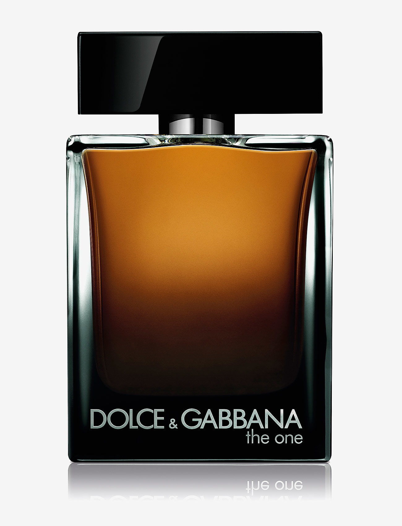 Dolce&Gabbana - THE ONE FOR MEN EAU DE PARFUM - eau de toilette - no color - 0