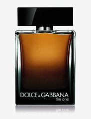 Dolce&Gabbana - THE ONE FOR MEN EAU DE PARFUM - eau de toilette - no color - 0
