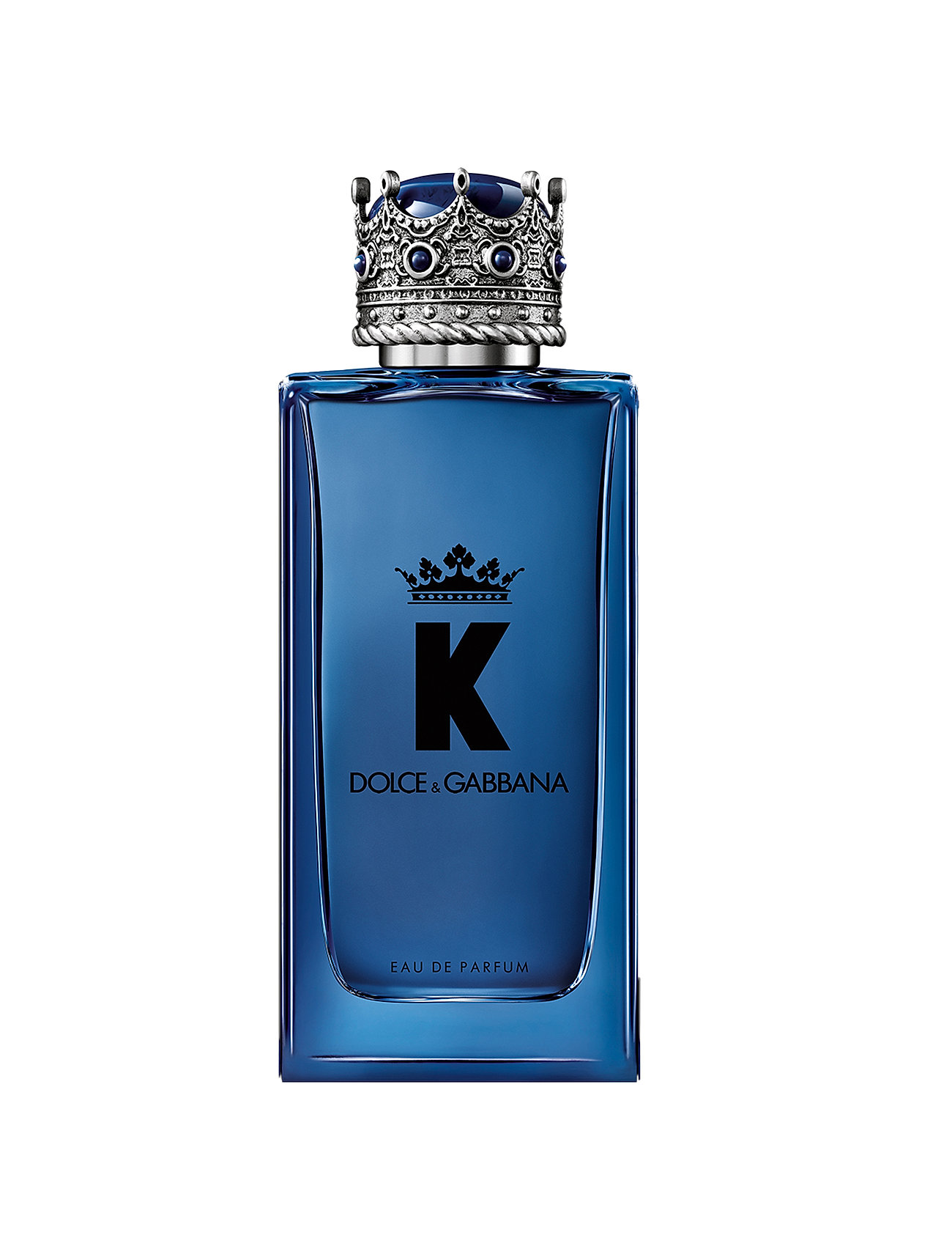 Dolce&Gabbana - K BY DOLCE & GABBANA EAU DE PARFUM - til ham  - clear - 1
