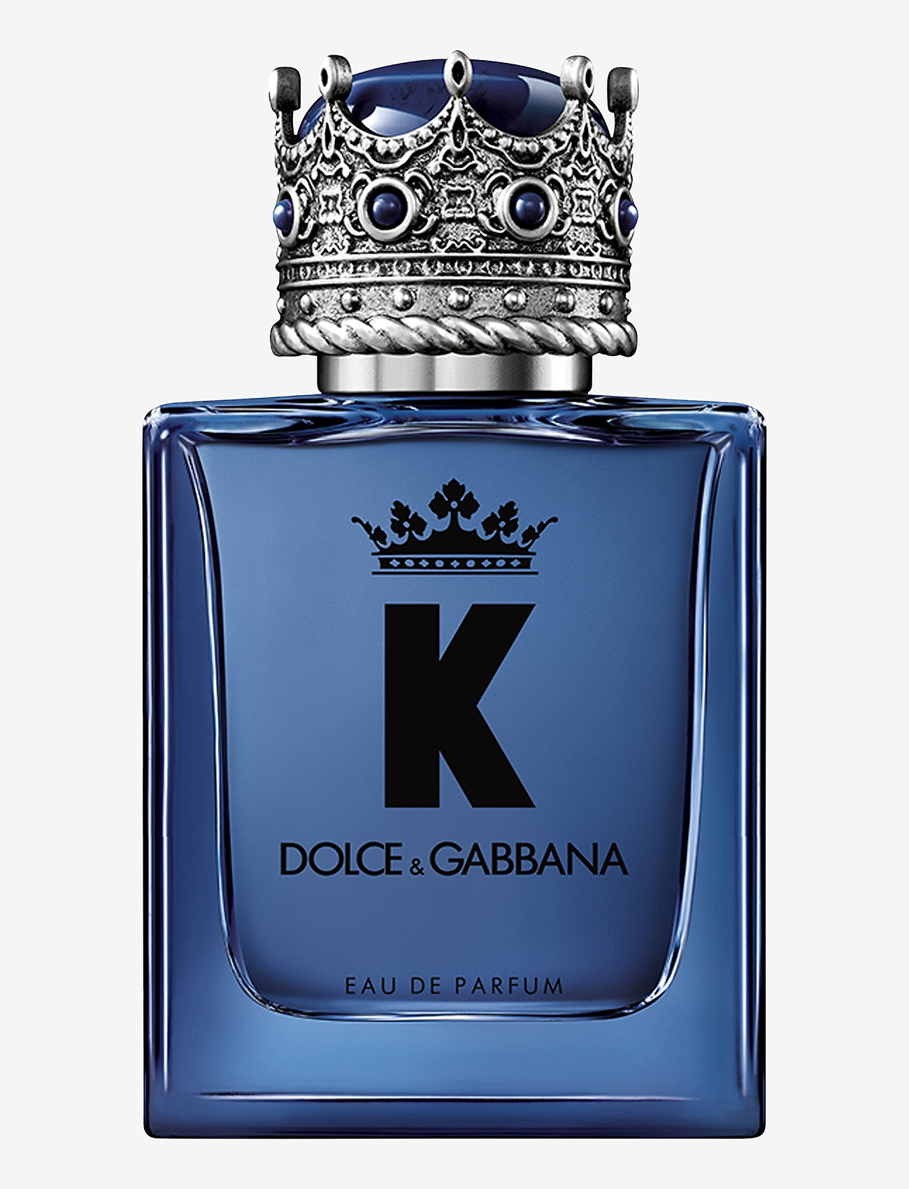 Dolce&Gabbana - K BY DOLCE & GABBANAEAU DE PARFUM - til ham  - clear - 0