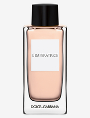 Dolce&Gabbana - D&G LIMPERATRICE EDT 100ML - parfyme - no color - 0