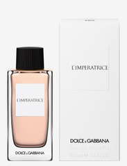 Dolce&Gabbana - D&G LIMPERATRICE EDT 100ML - parfumer - no color - 1