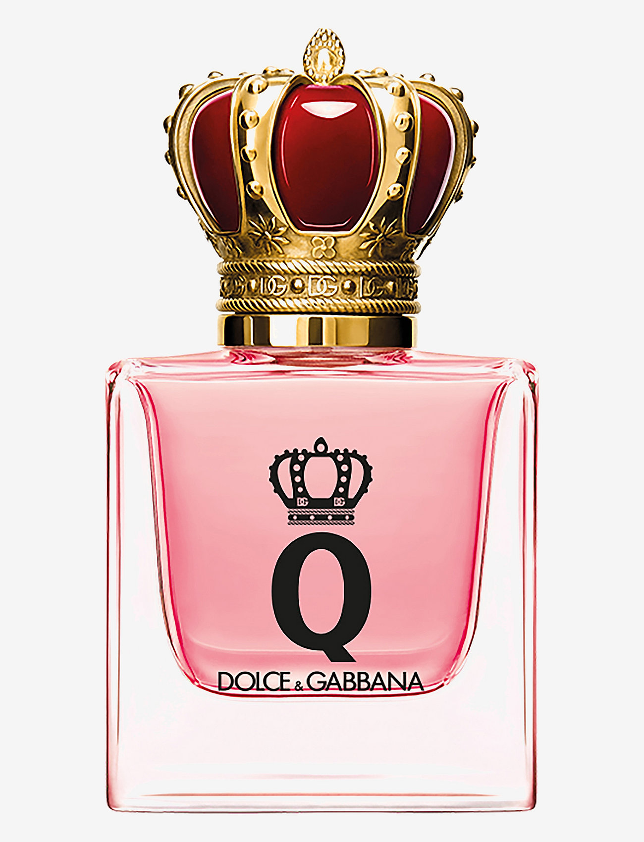Dolce&Gabbana - Q by Dolce&Gabbana EdP 30 ml - hajuvesi - no colour - 0