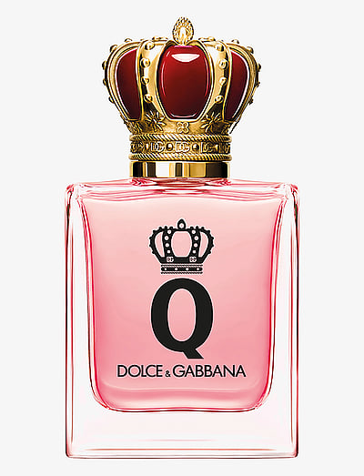 Q By Dolce&Gabbana Edp - Eau De Parfum