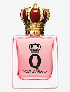 Q by Dolce&Gabbana EdP 50 ml, Dolce&Gabbana
