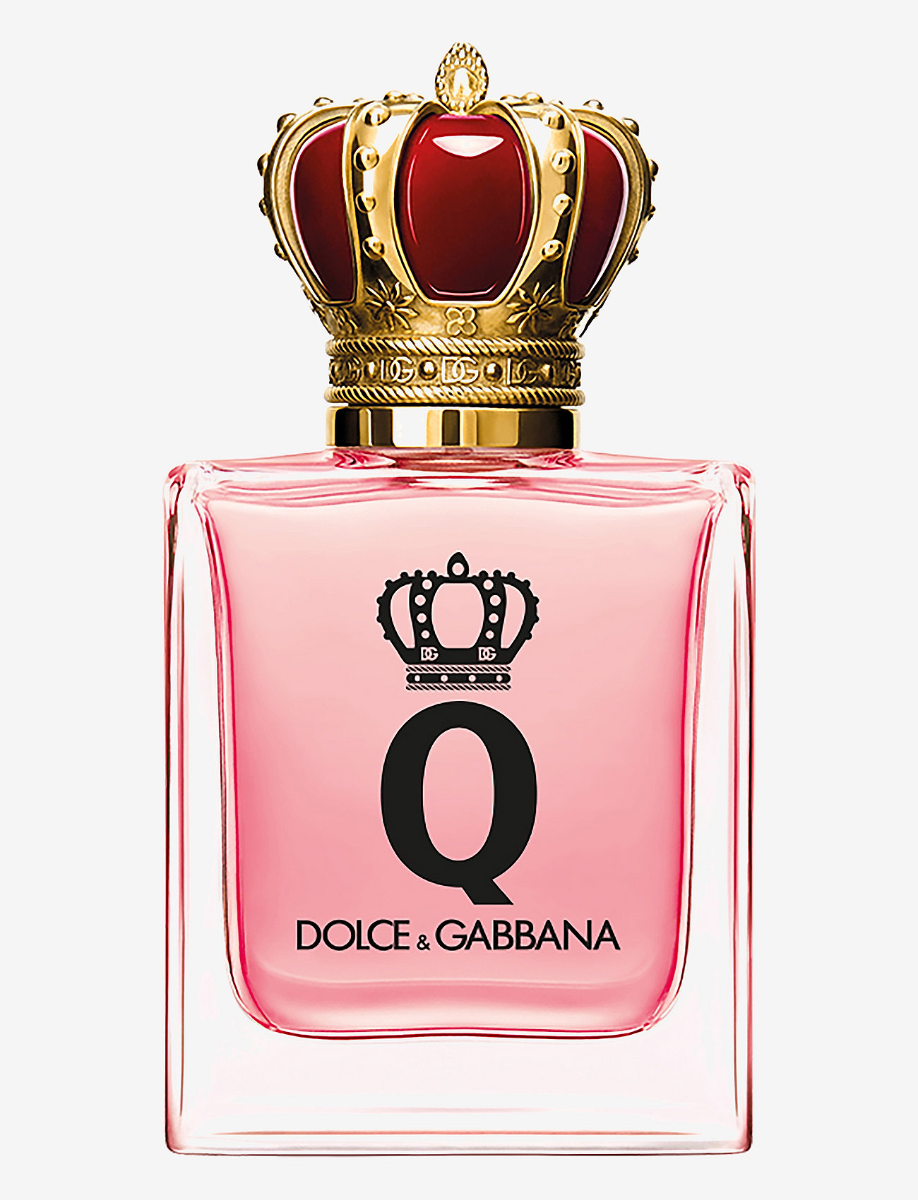 Dolce&Gabbana - Q by Dolce&Gabbana EdP - för henne - clear - 1