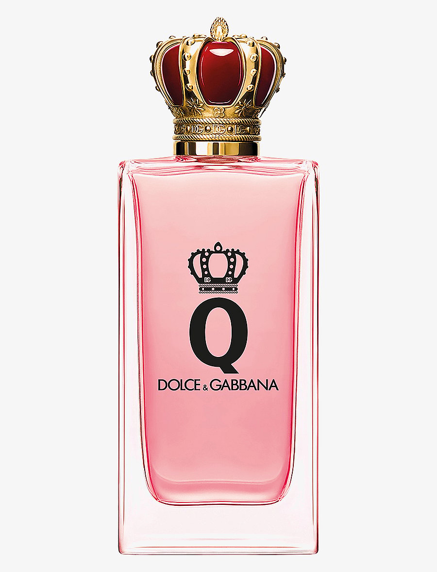 Dolce&Gabbana - Q by Dolce&Gabbana EdP - fragrance - clear - 1