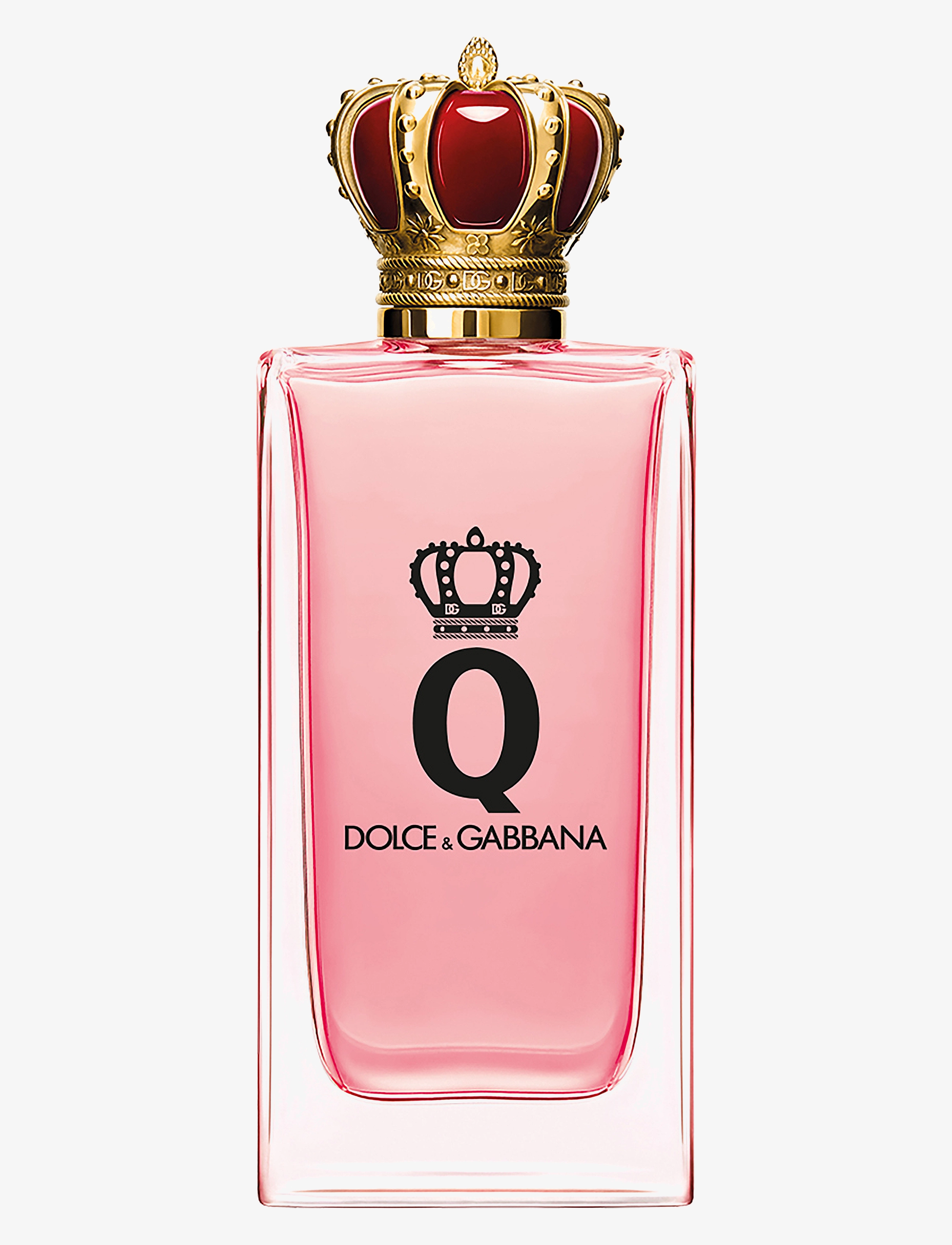 Dolce&Gabbana Q by Dolce&Gabbana EdP - Parfumer & dufte - null / undefined