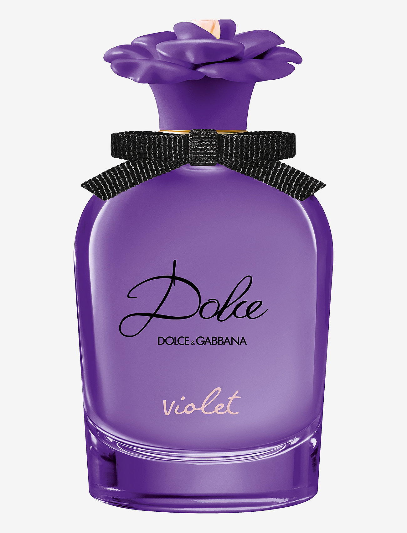 Dolce&Gabbana - Dolce Violet EdT - bliv klar til date night - clear - 0