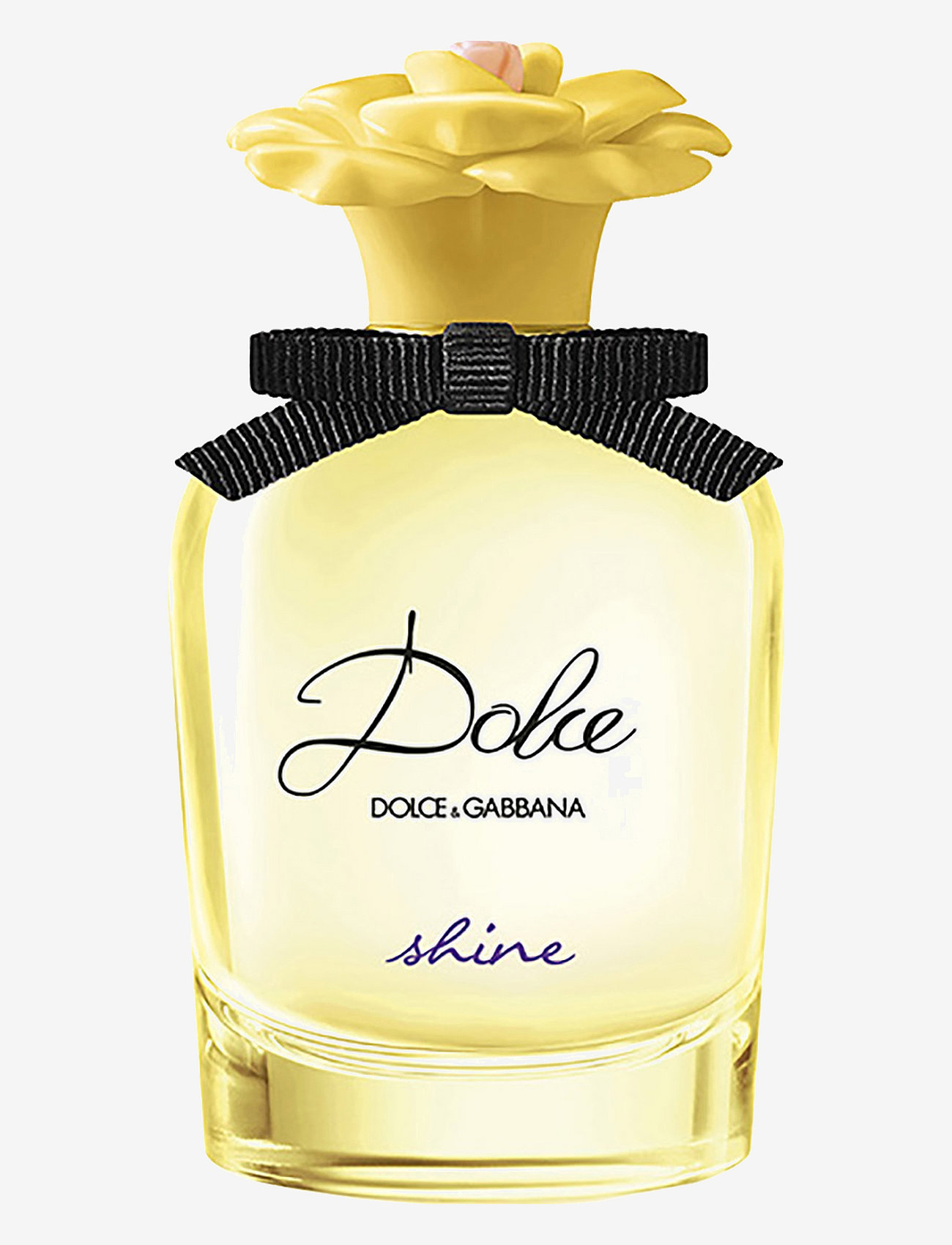 Dolce&Gabbana - Dolce Shine EdP - redo för date night - clear - 0