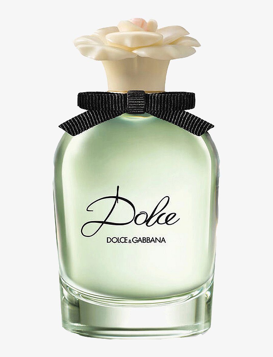 Dolce&Gabbana - Dolce Eau de Parfum - naistele - clear - 0