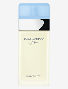 Dolce & Gabbana Light Blue EdT 25 ml, Dolce&Gabbana