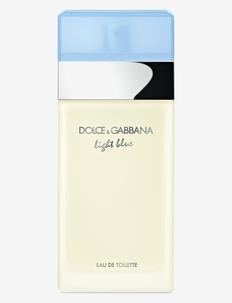 Dolce & Gabbana Light Blue EdT 50 ml, Dolce&Gabbana