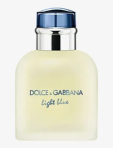 Dolce & Gabbana Light Blue Pour Homme EdT 75 ml, Dolce&Gabbana