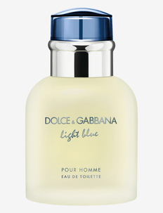Dolce & Gabbana Light Blue Pour Homme EdT 40 ml, Dolce&Gabbana