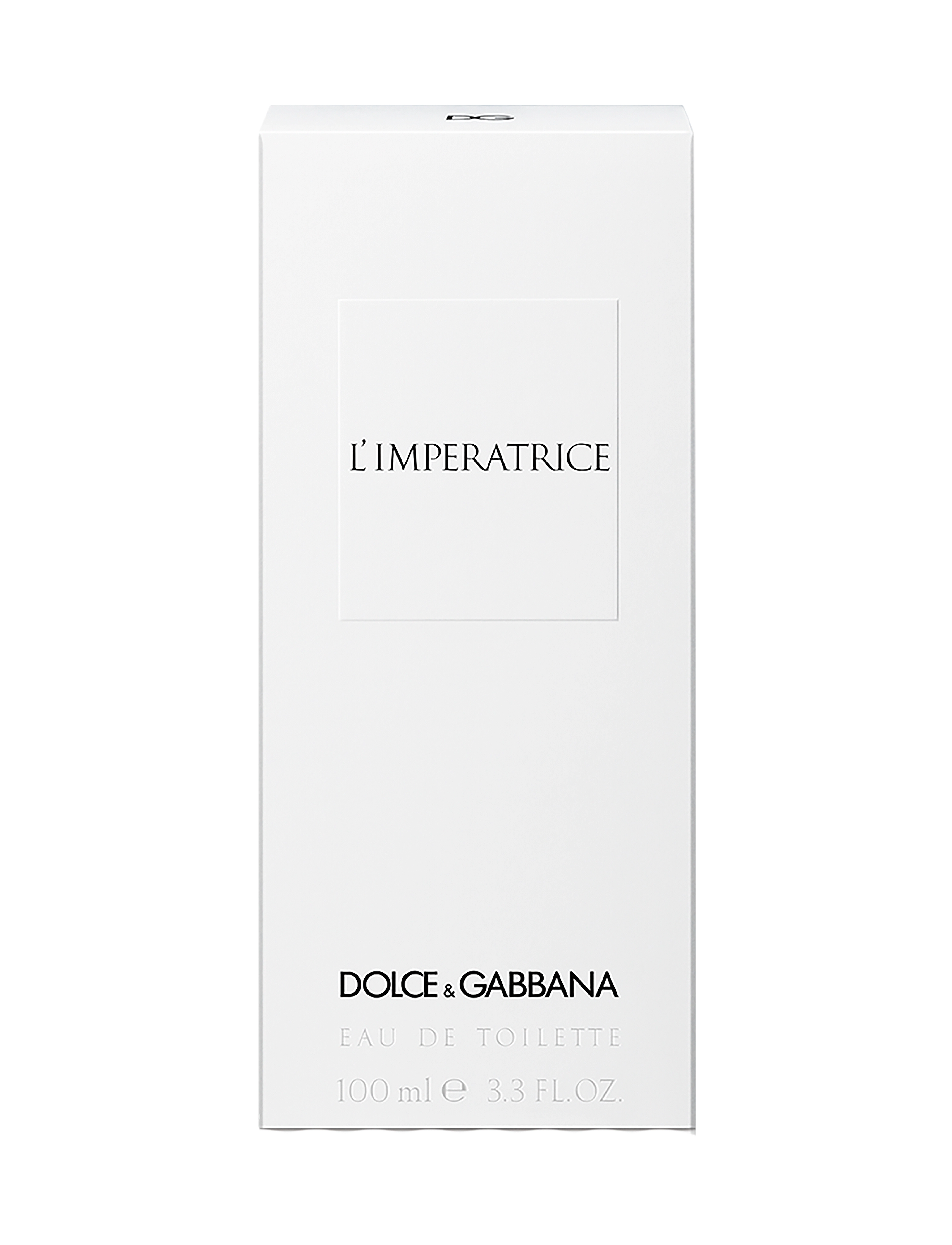 D&G L'Imperatrice För Kvinna EdT Spray 6