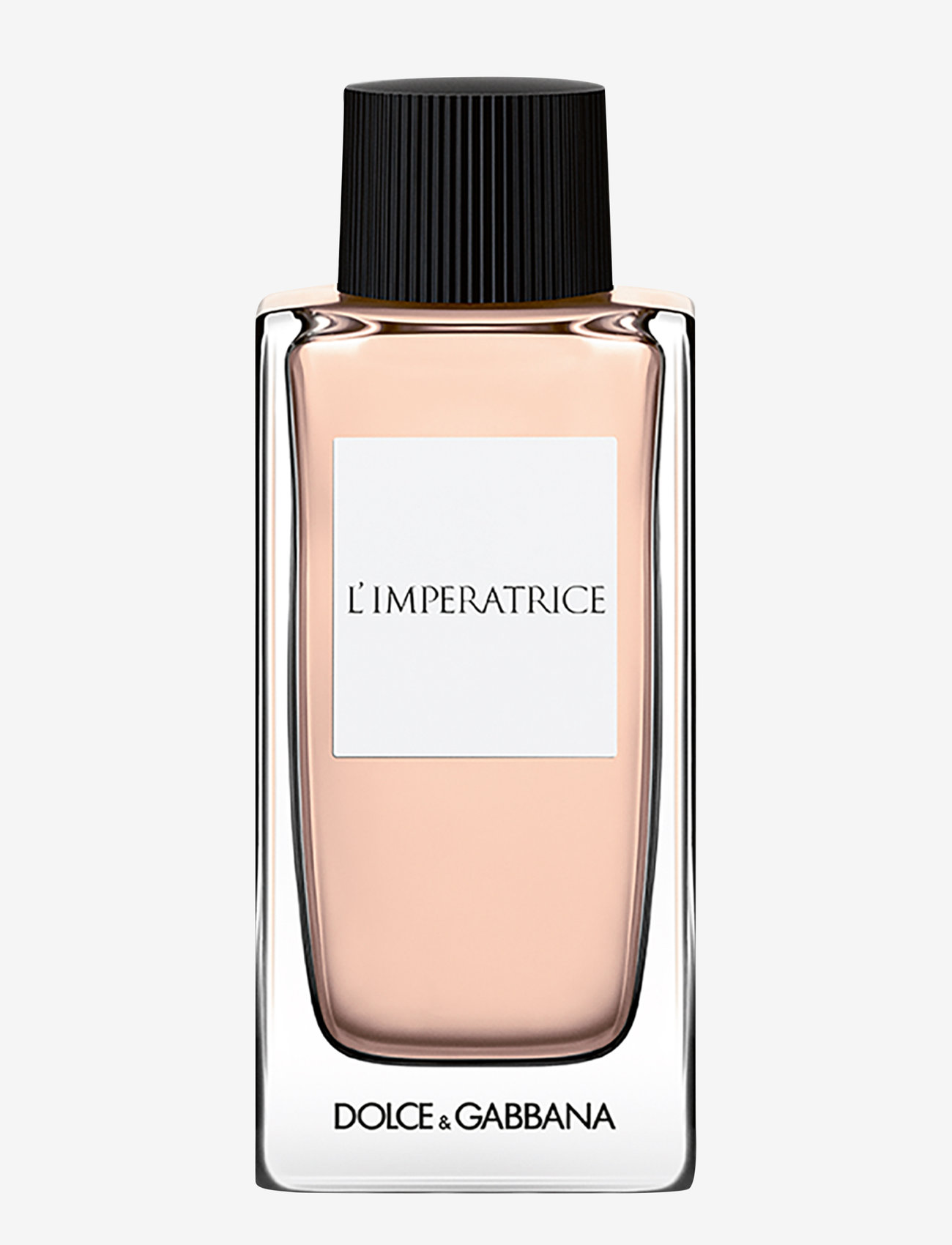 Dolce&Gabbana - L'Imperatrice EdT - till henne  - clear - 0