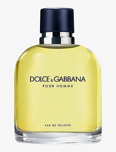 Pour Homme Edt - Eau De Toilette