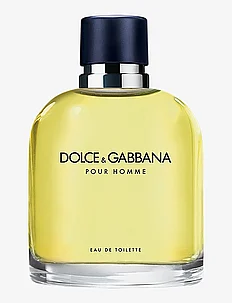 Dolce & Gabbana Pour Homme EdT 75 ml, Dolce&Gabbana