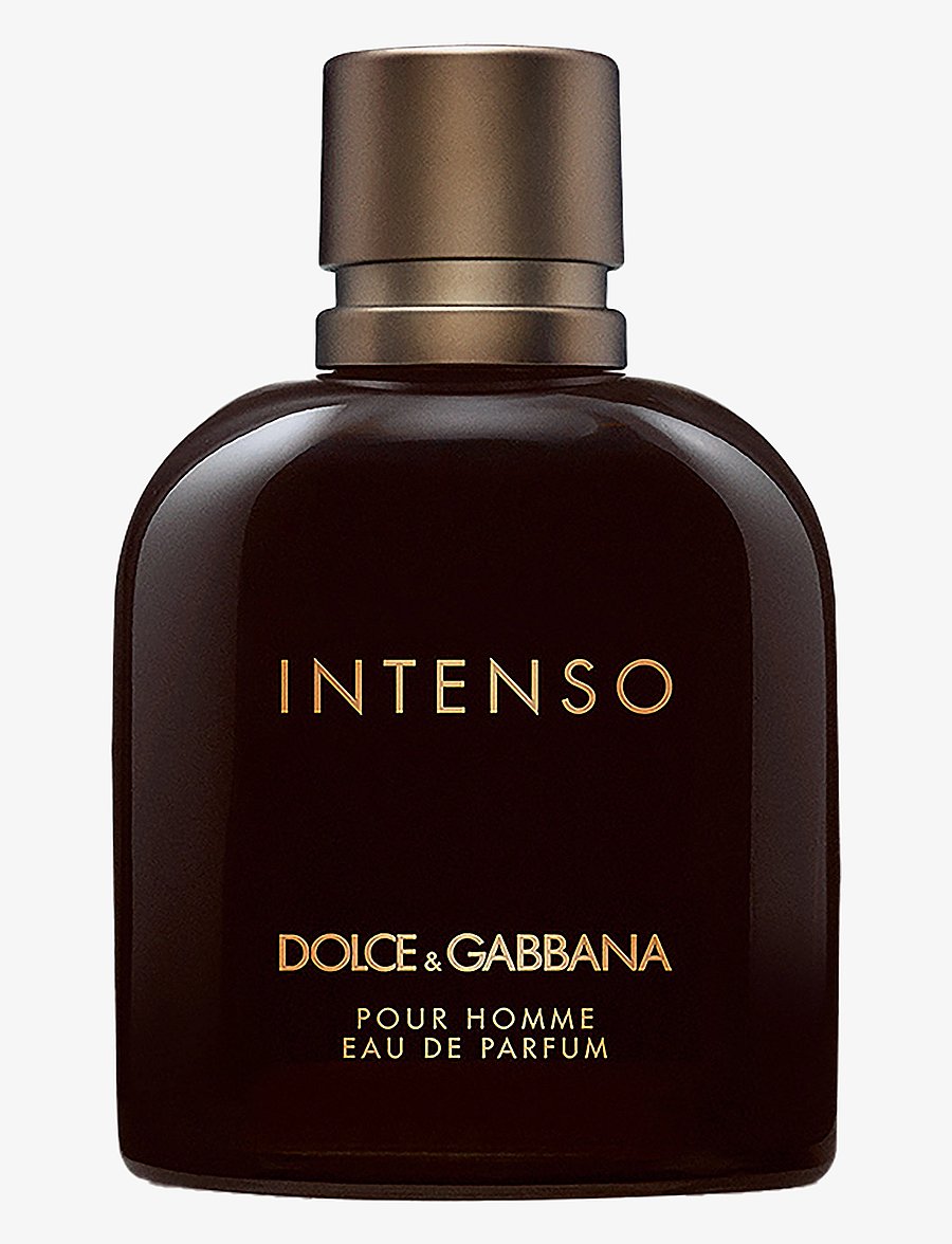 Dolce&Gabbana - Pour Homme Intenso EdP - clear - 0