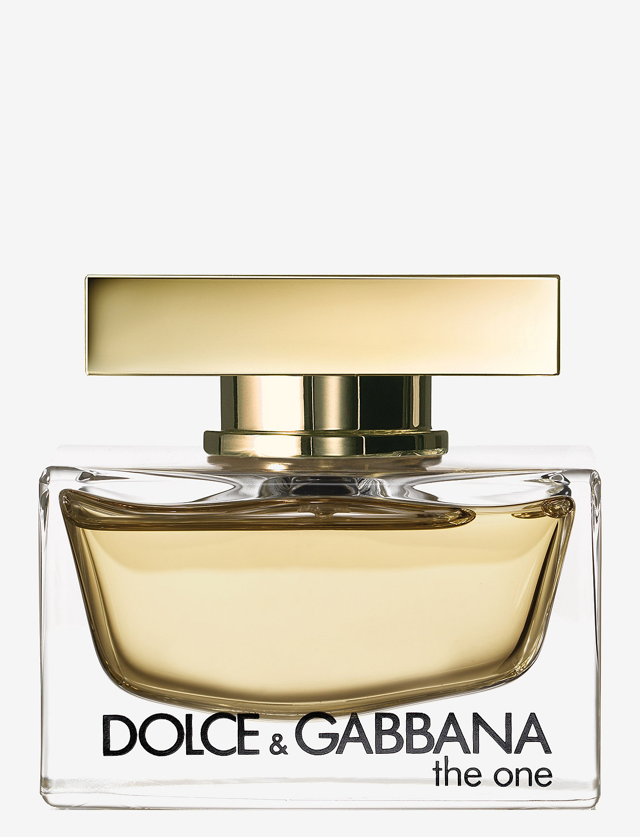 Dolce&Gabbana - The One EdP - för henne - clear - 0