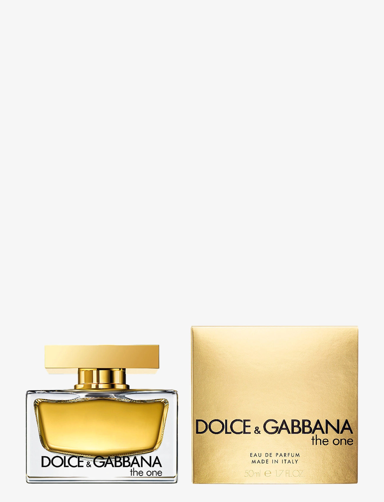 The One Eau De Parfum 2