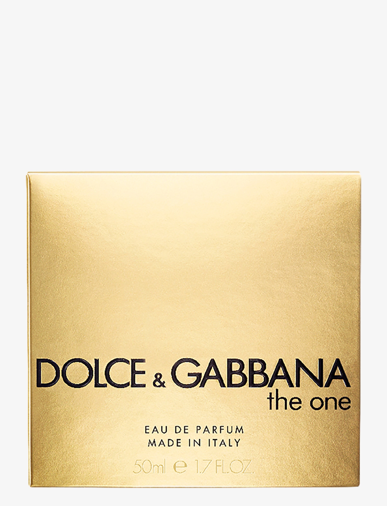 The One Eau De Parfum 3