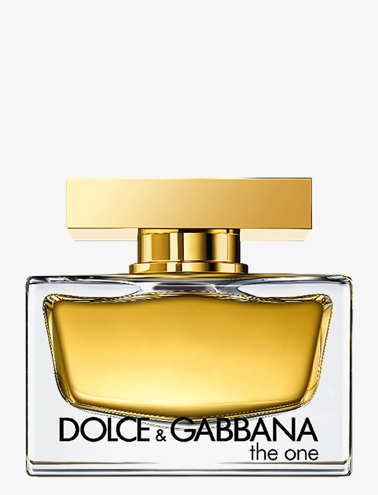 Dolce&Gabbana The One EdP - Parfumer & dufte - null / undefined