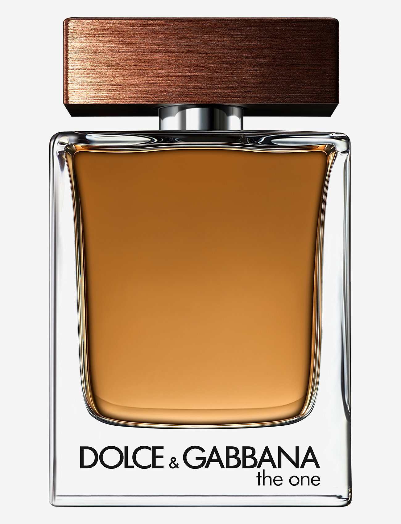 Dolce&Gabbana - The One for Men EdT - till honom  - clear - 0