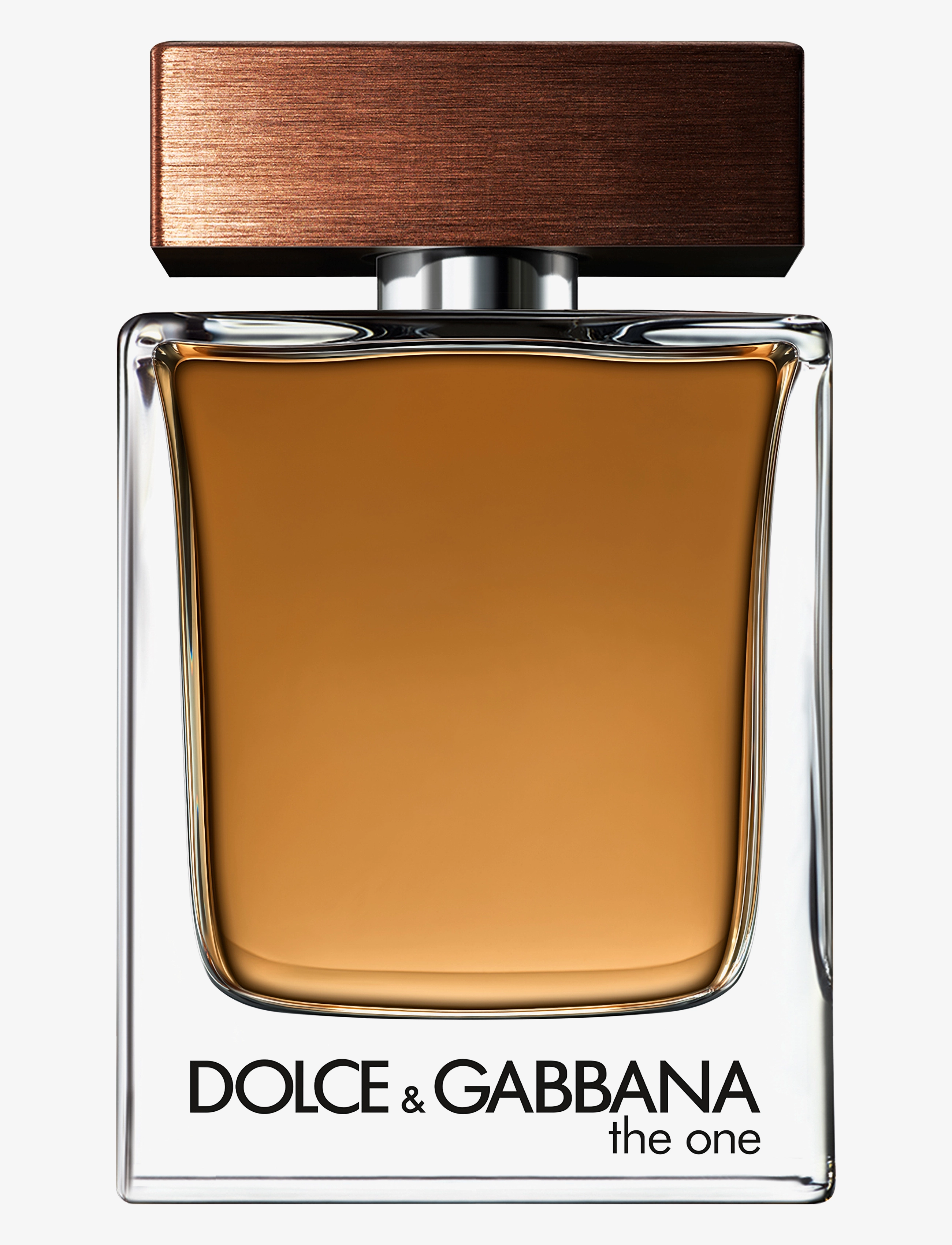 Dolce&Gabbana The One for Men EdT - Parfym - null / undefined