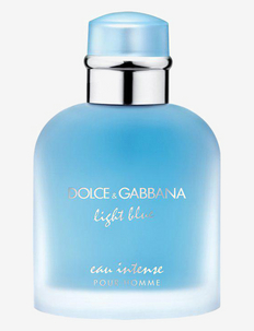 Dolce & Gabbana Light Blue Pour Homme Eau Intense 50 ml, Dolce&Gabbana