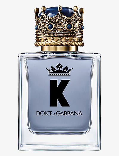 K By Dolce&Gabbana Edt - Eau De Toilette