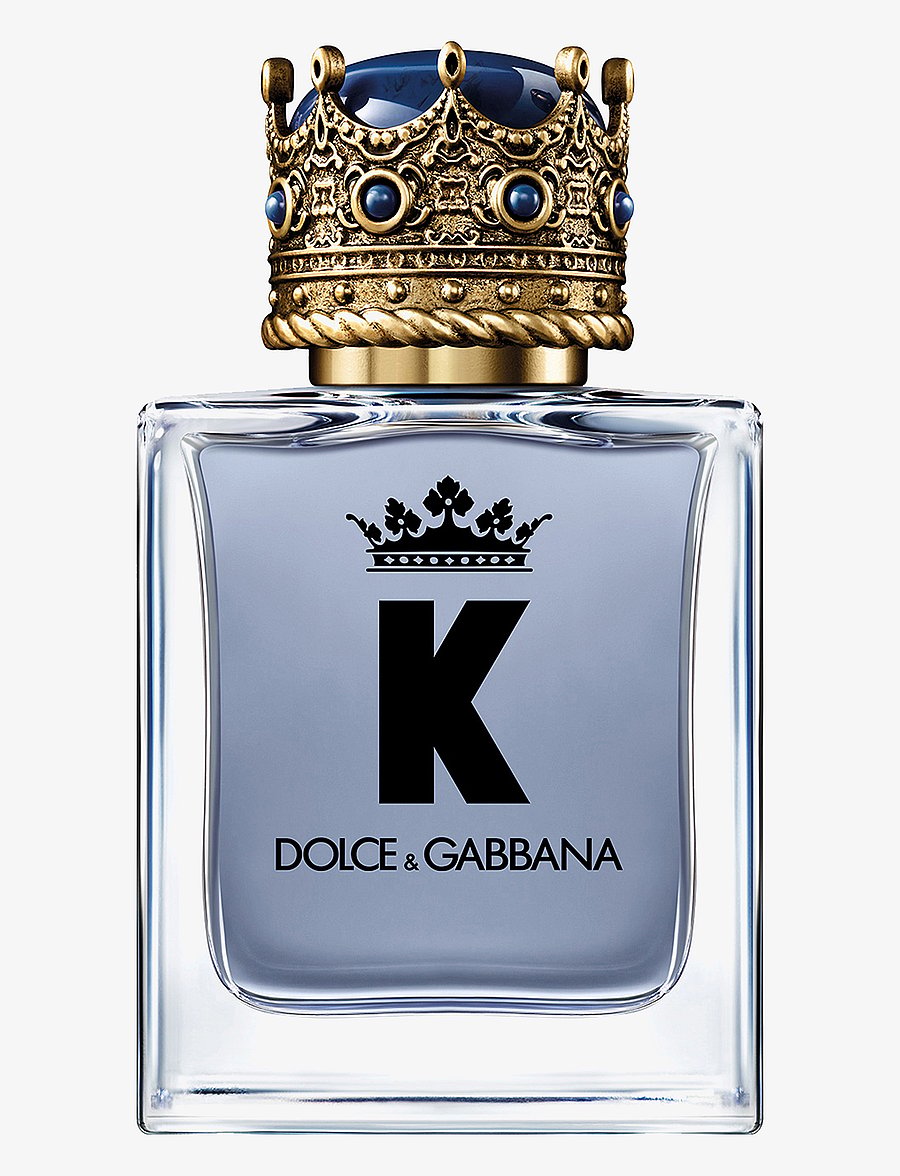 Dolce&Gabbana - K by Dolce&Gabbana EdT - meestele - clear - 1