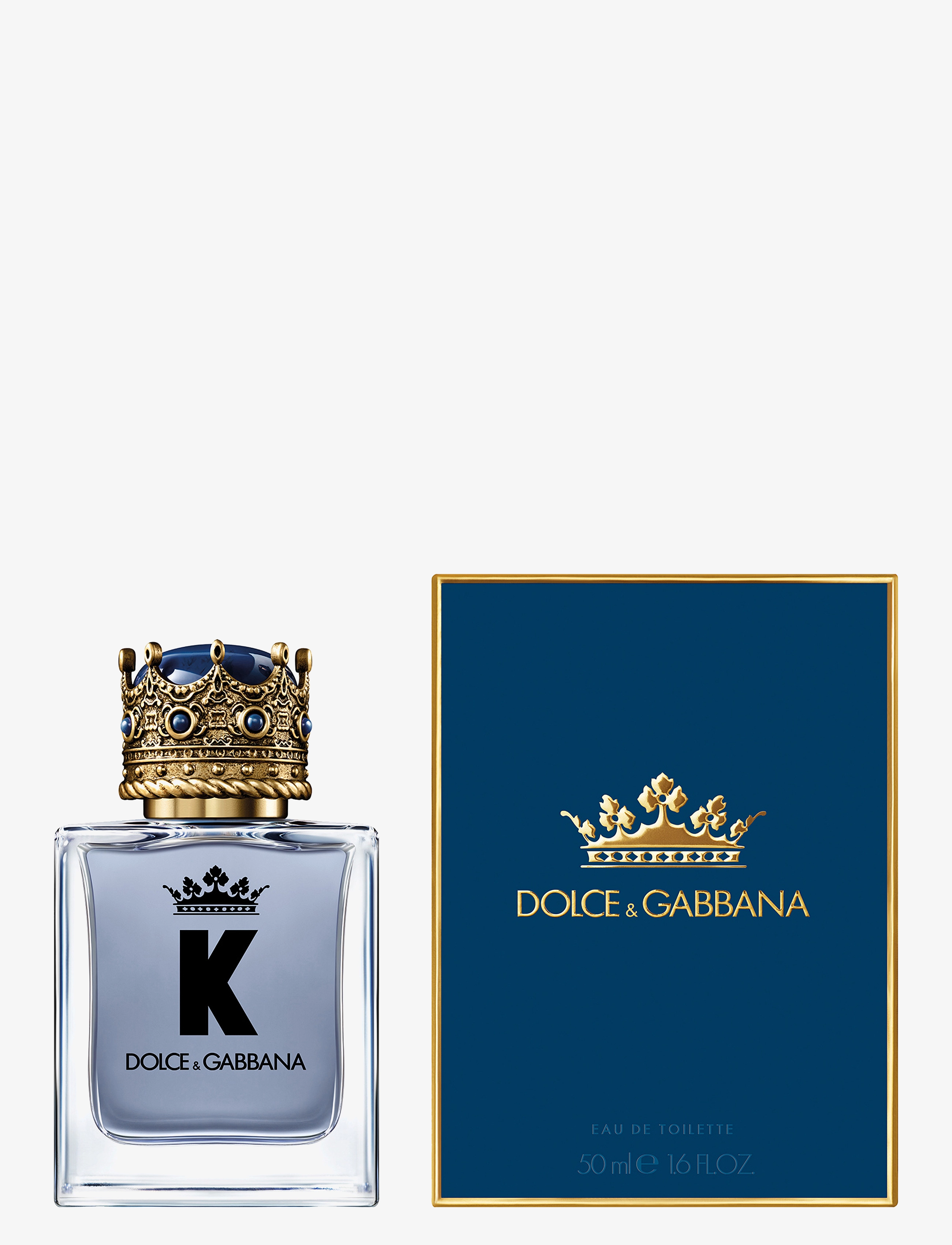 K By Dolce & Gabbana Eau de Toilette 4