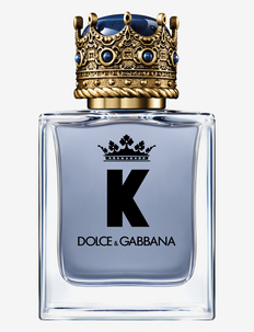 Dolce & Gabbana K by Dolce & Gabbana EdT 50 ml, Dolce&Gabbana