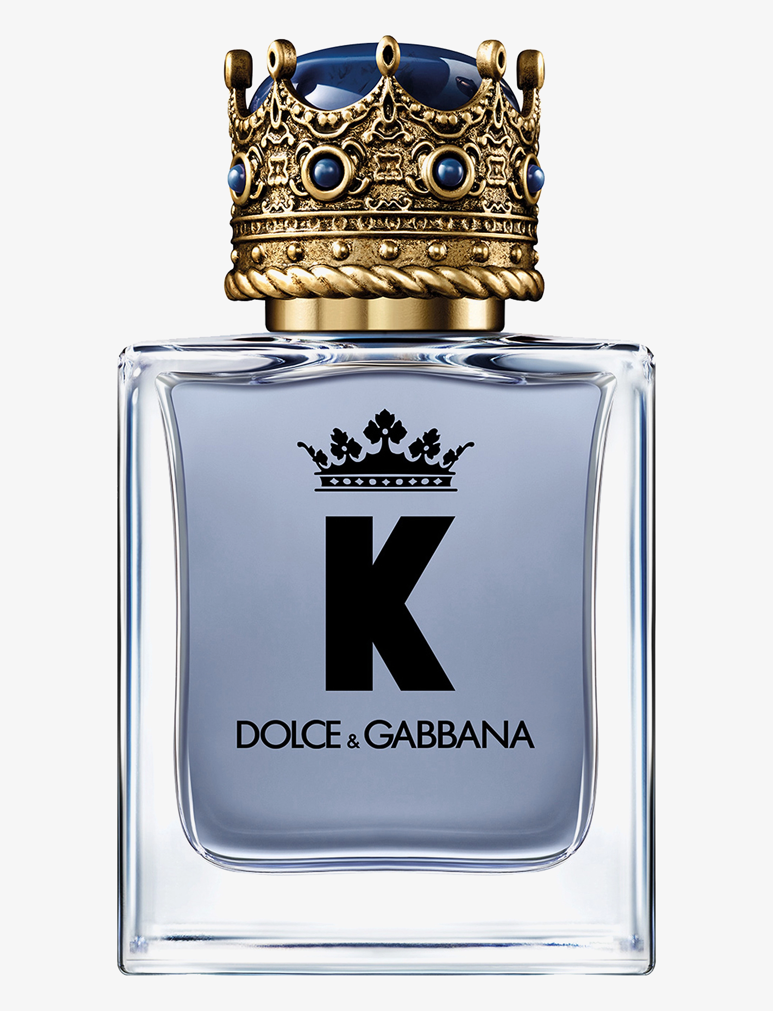 Dolce&Gabbana K by Dolce&Gabbana EdT - Parfumer - null / undefined