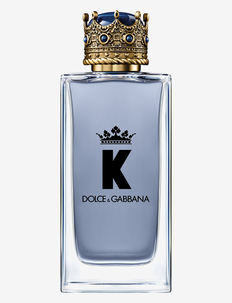 Dolce & Gabbana K by Dolce & Gabbana EdT 100 ml, Dolce&Gabbana