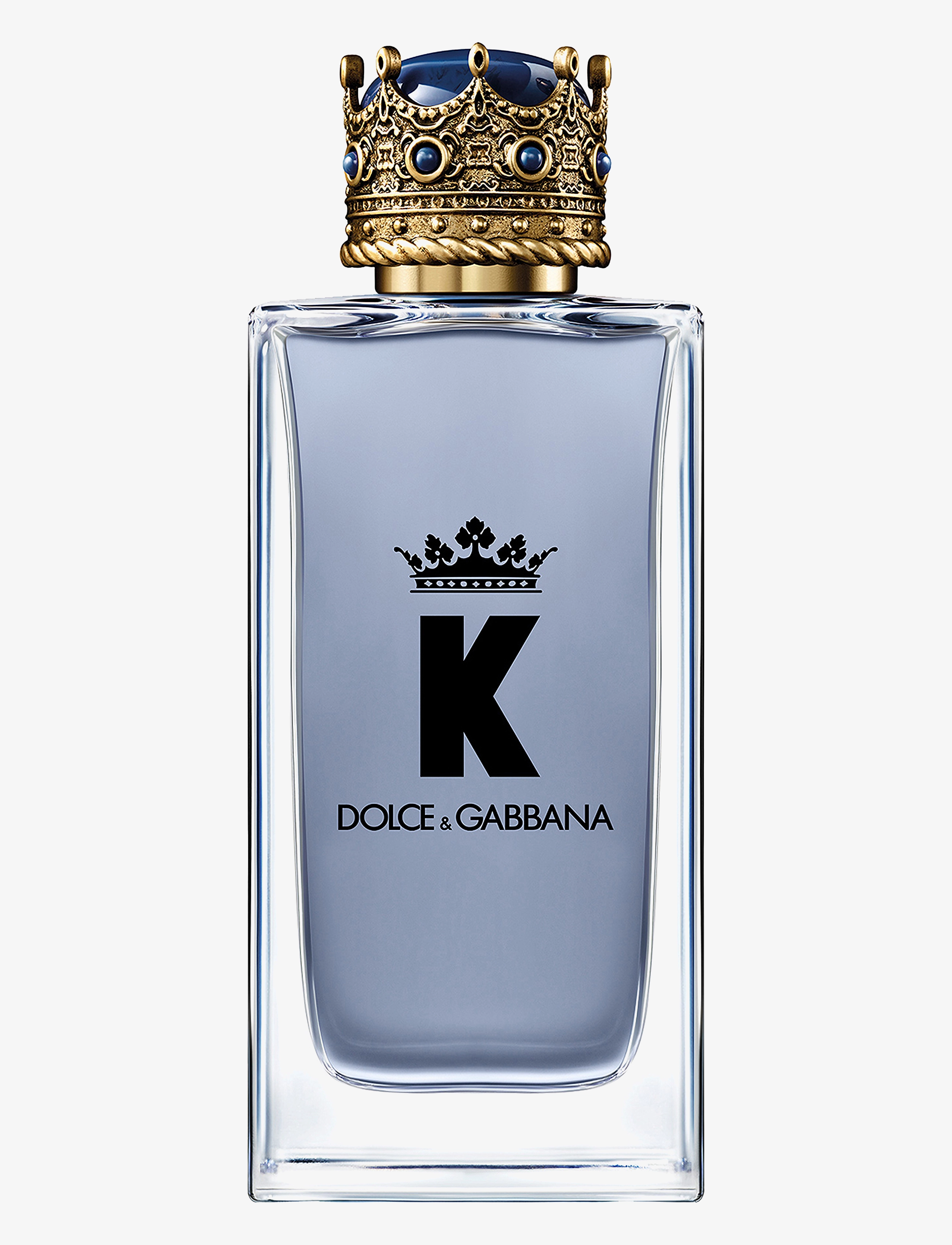 Dolce&Gabbana K by Dolce&Gabbana EdT - Beauty - Herre - null / undefined