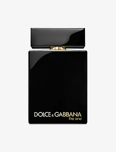 Dolce & Gabbana The One for Men Intense EdP 100 ml, Dolce&Gabbana