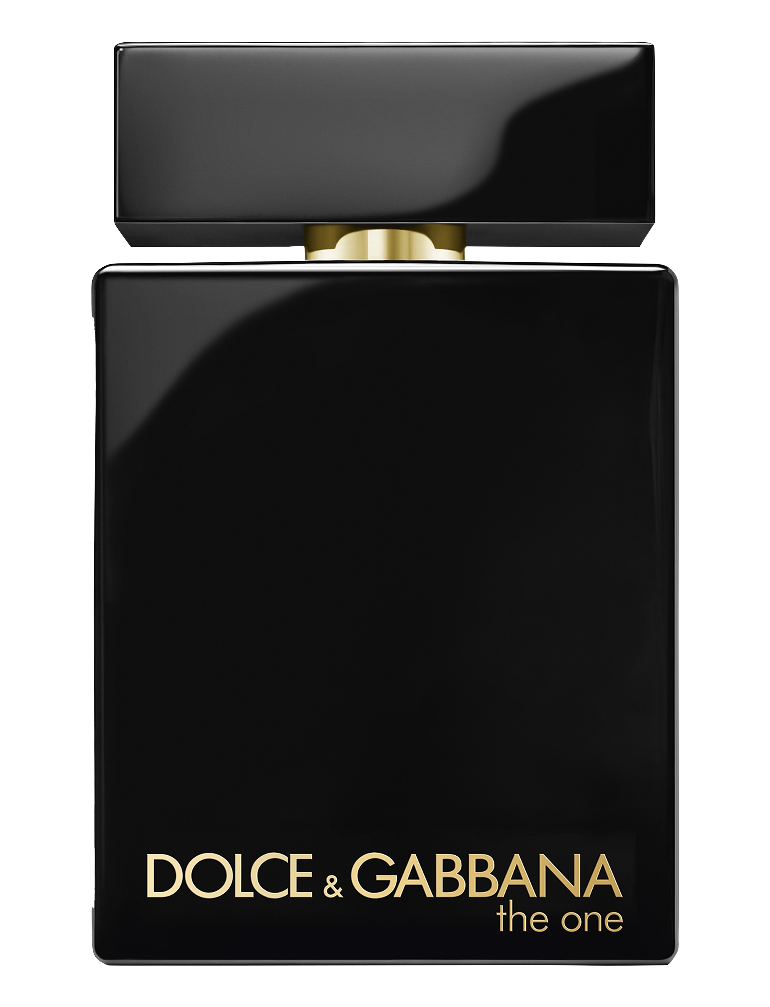 Dolce&Gabbana The One for Men Intense EdP - Parfym - CLEAR / undefined