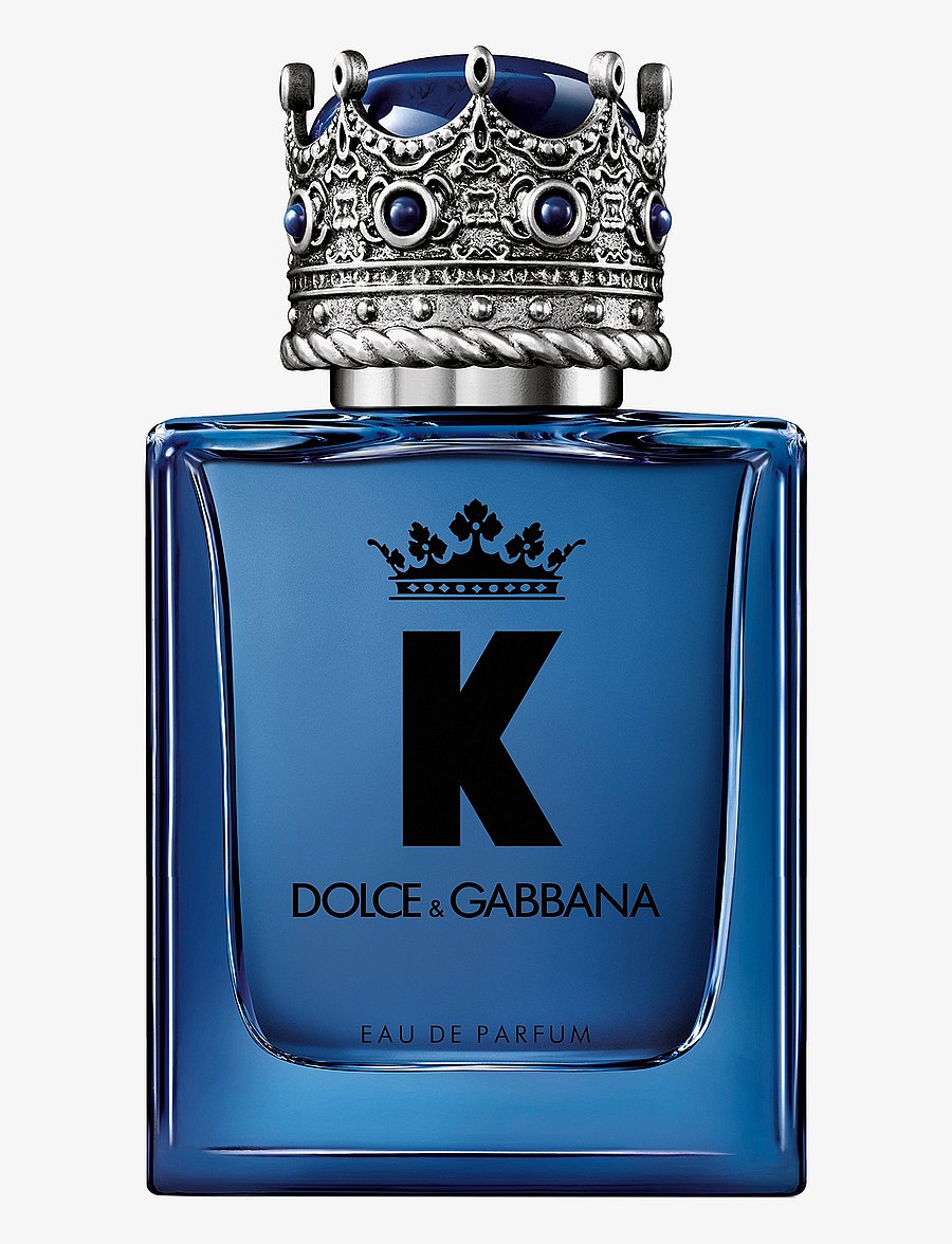 Dolce&Gabbana - K by Dolce&Gabbana EdP - meestele - clear - 0