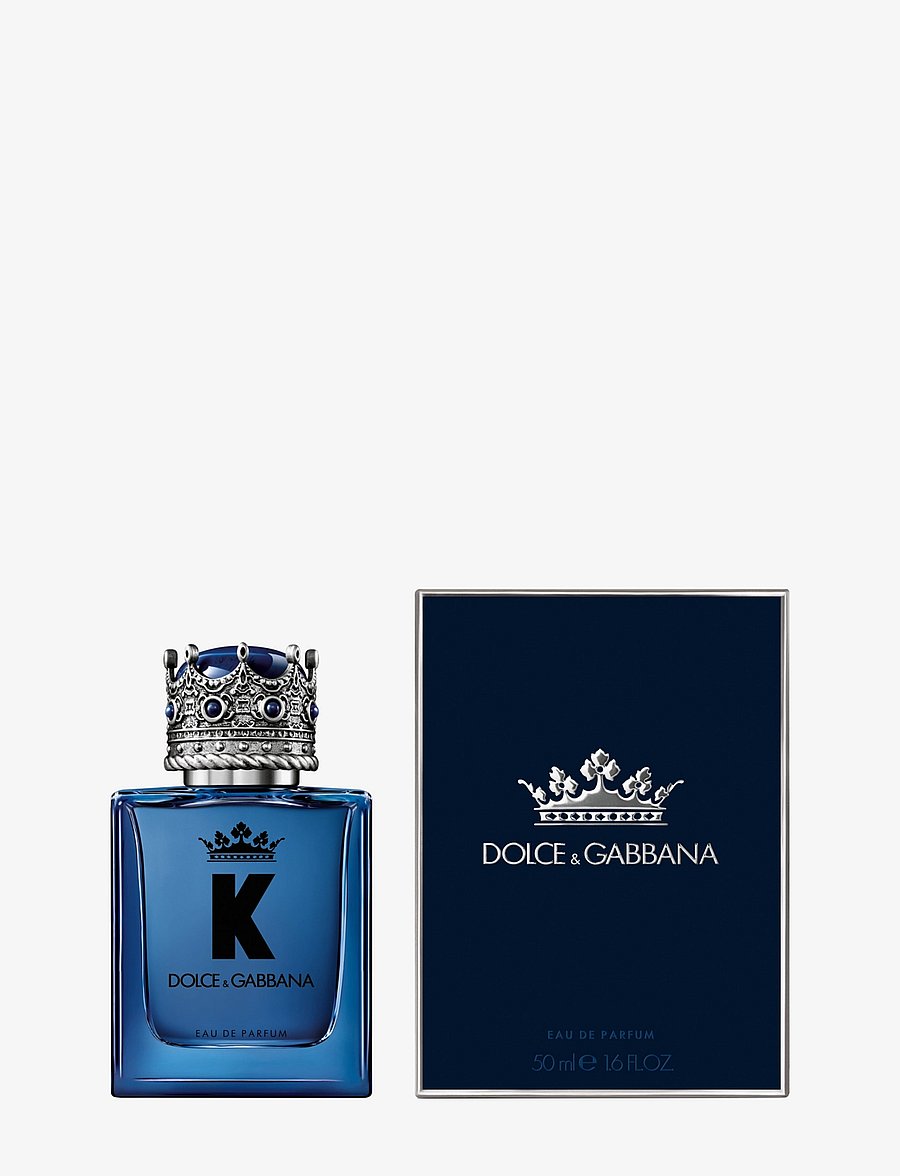 Dolce&Gabbana - K by Dolce&Gabbana EdP - meestele - clear - 1
