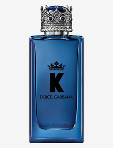 Dolce & Gabbana K by Dolce & Gabbana EdP 100 ml, Dolce&Gabbana