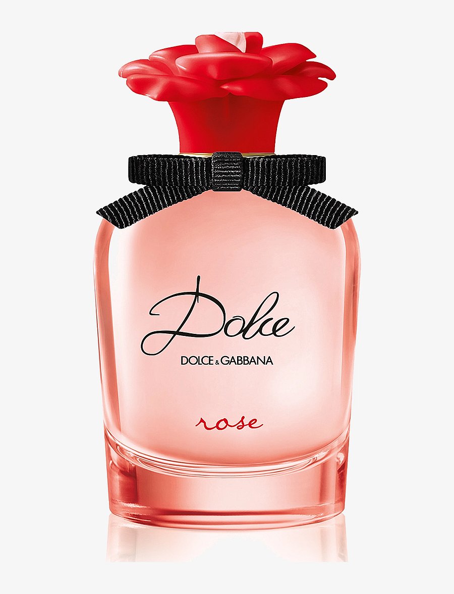 Dolce&Gabbana - Dolce Rose EdT - fragrance - clear - 0