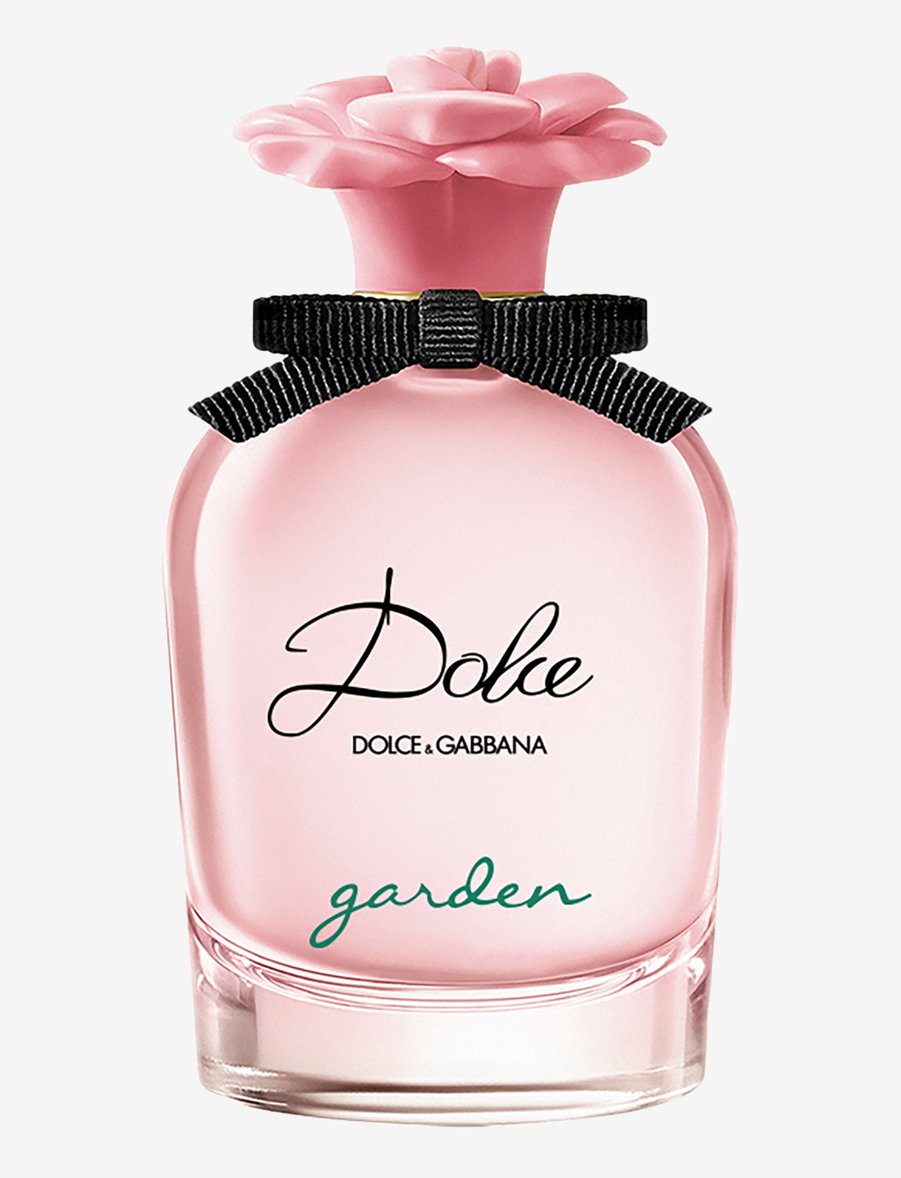 Dolce&Gabbana - Dolce Garden EdP - till henne  - clear - 0