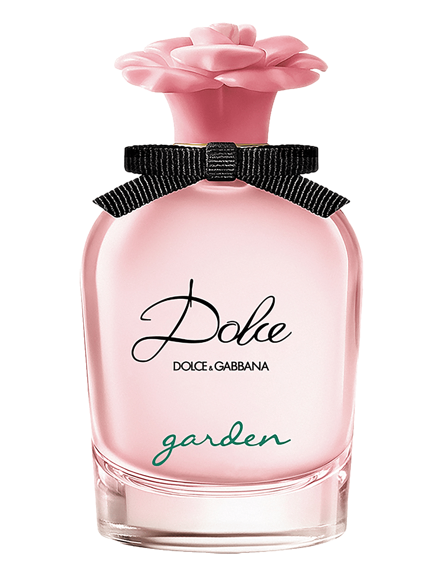 Dolce&Gabbana - Dolce Garden EdP - naistele - clear - 0
